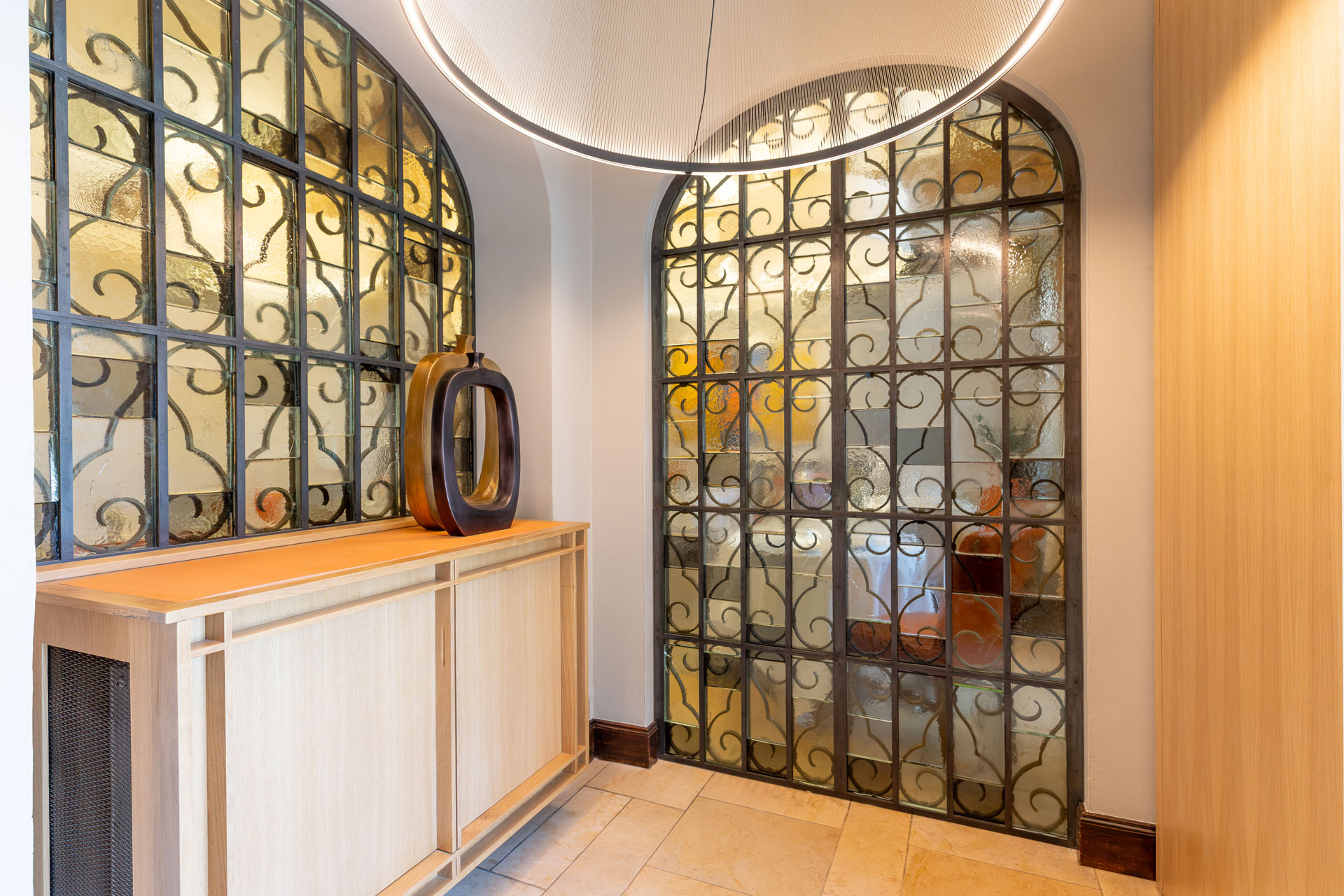Maison Lameloise | The 4-Star **** Hotel